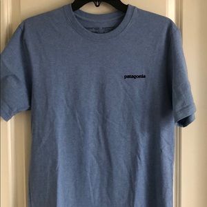 Patagonia shirt